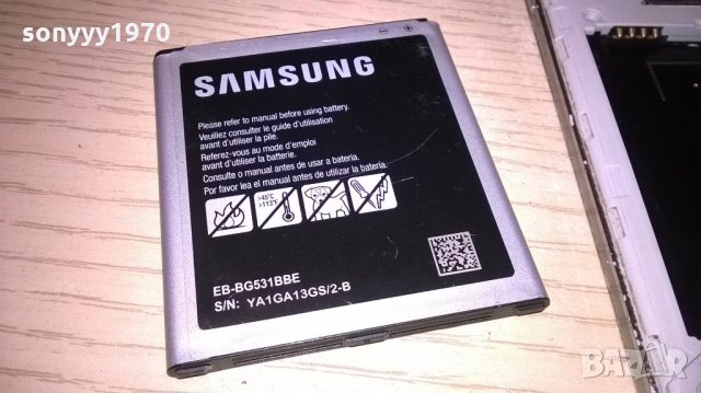 samsung-с батерия-здрава платка-светка-свирка-вибрира, снимка 15 - Samsung - 21921941
