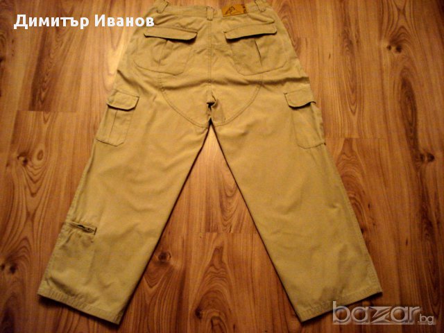 Продавам панталон Fluid , снимка 2 - Панталони - 10831825