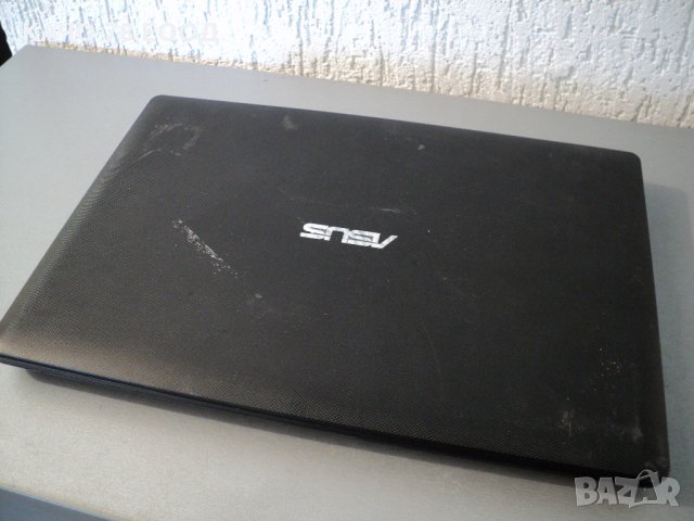 Лаптоп Asus – X451M