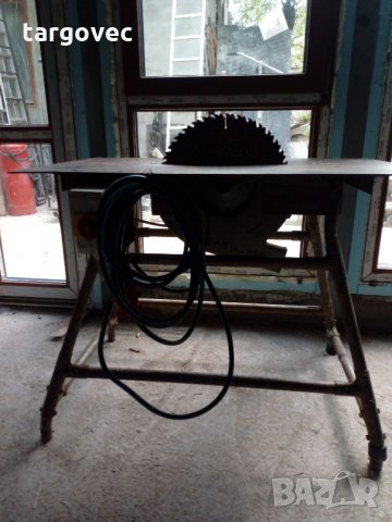 цирколяр строителен 