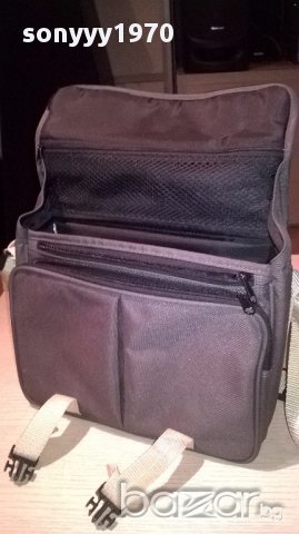 Nikon фотографска чанта-внос швеицария, снимка 7 - Чанти, стативи, аксесоари - 12833856