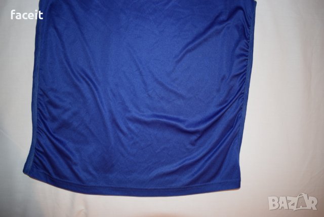 Adidas - Chelsea - Уникален потник с качулка / Адидас / Челси / Тениска, снимка 12 - Спортни дрехи, екипи - 25868162