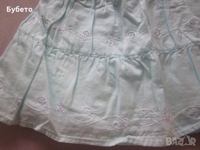 Красива пола, снимка 3 - Детски рокли и поли - 24137013