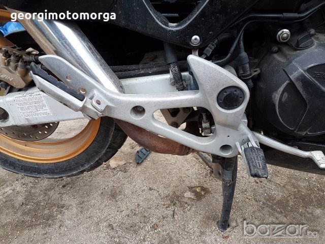 САМО НА ЧАСТИ HONDA VARADERO 2003 I , снимка 6 - Мотоциклети и мототехника - 19899163