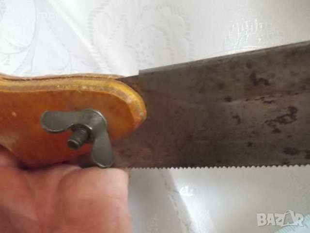  Трион пасватор - 1 , снимка 4 - Други инструменти - 24805160