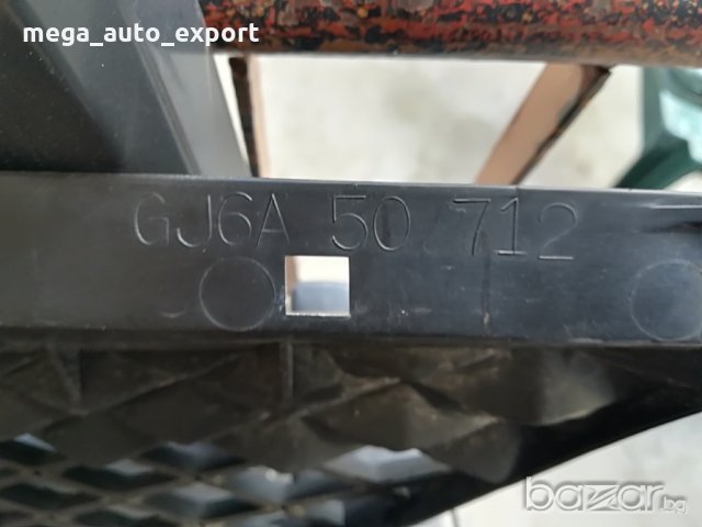 Решетка за Mazda 6, снимка 2 - Части - 20764639