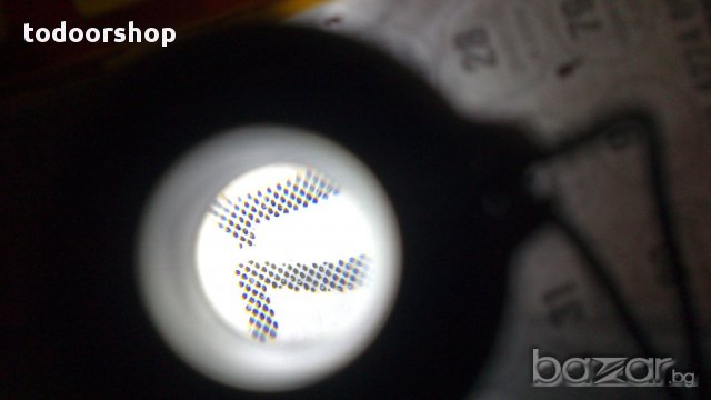 Джобен микроскоп 60Х увеличение LED подсветка UV за банкноти, снимка 5 - Други - 13349253