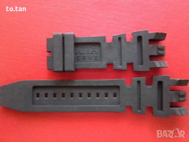 Каишка за Invicta Subaqua, снимка 3 - Каишки за часовници - 17346070