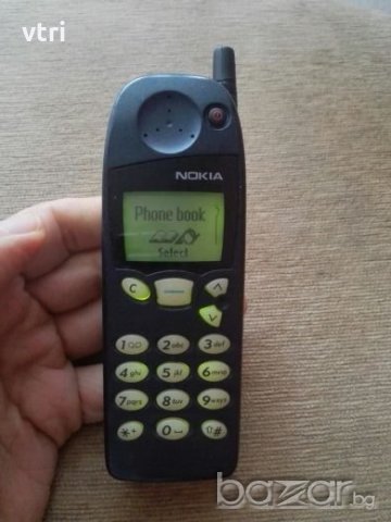 Nokia 5110, снимка 7 - Nokia - 20581338