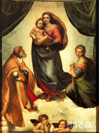 - 30% отстъпка Картини  репродукции на световно известни художници,бартер , снимка 8 - Картини - 23560870