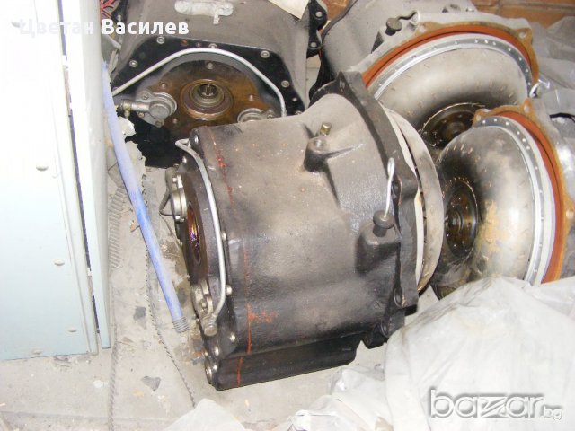 ХДП ЗА МОТОКАР модел 6846