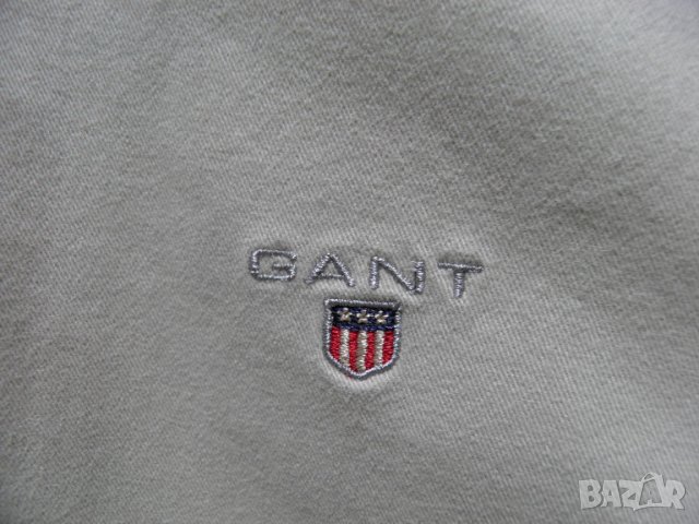 GANT оригинално мъжко яке XL, снимка 5 - Якета - 22140877