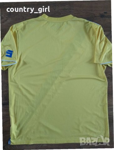 Nike - страхотна мъжка тениска 2ХЛ, снимка 4 - Тениски - 25672412