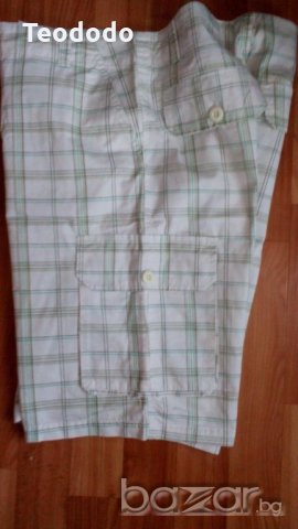 Мъжки къси панталони, снимка 6 - Къси панталони - 19003194