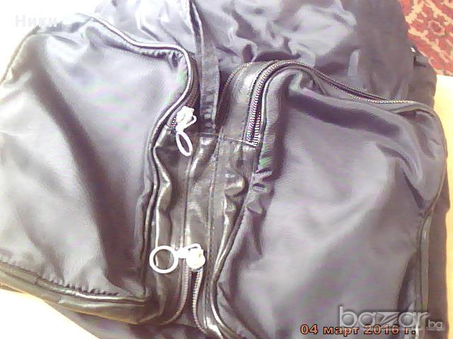 чанта, снимка 5 - Чанти - 13814472