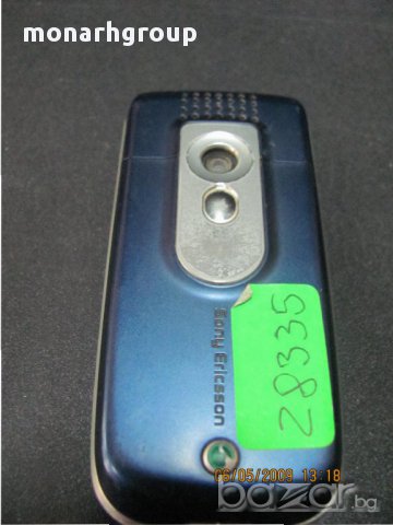 Телефон Sony Ericsson, снимка 2 - Sony Ericsson - 15101226