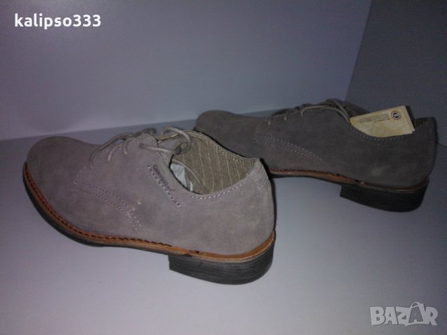 Caterpillar оригинални обувки, снимка 4 - Ежедневни обувки - 24154752