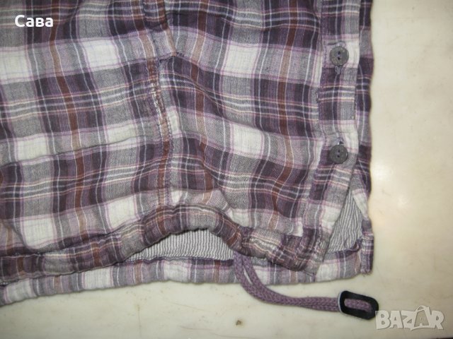 Риза с качулка PULL&BEAR   мъжка,Л, снимка 4 - Ризи - 23925456