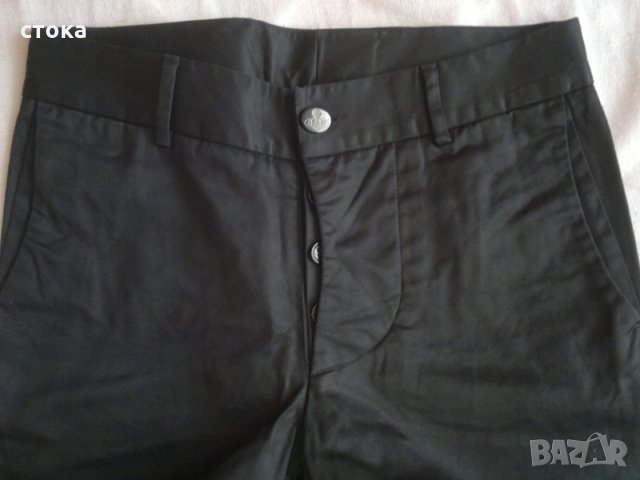 Vivienne Westwood, made in Italy, снимка 3 - Панталони - 22723667