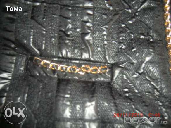 Невероятно есенно пролетно дамско яке, снимка 6 - Якета - 13307346