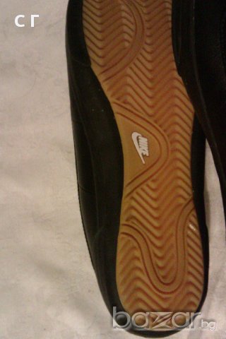 NIKE  дамски обувки, снимка 2 - Кецове - 11363715