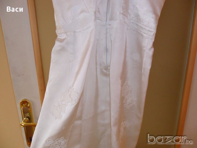 100 % Elie Saab висша мода дамска оригинална рокля, снимка 4 - Рокли - 13946561