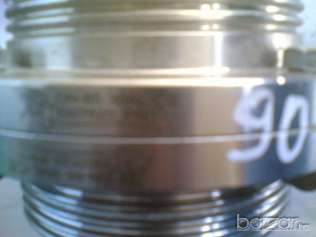 НЕРЪЖДАЕМИ ФЛАНЦИ КОЛЕНА ТРОЙНИЦИ И КРАНОВЕ 304Л , снимка 8 - Други стоки за дома - 7962451