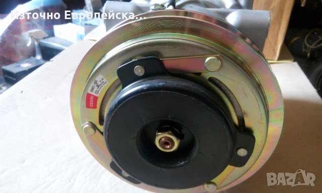 Нов оригинален климатичен компресор за трактори,големи транспортни машини,бусове DKS-26, снимка 4 - Части - 25626370