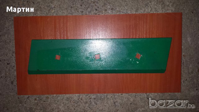 Производител Резервни части за балировачки , снимка 9 - Селскостопанска техника - 13188064