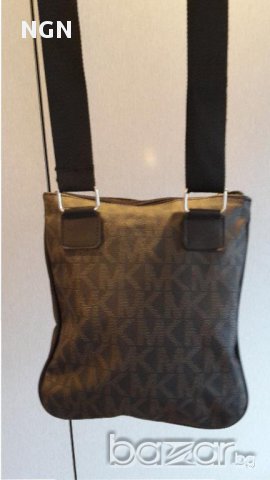 Чанта за през рамо - унисекс, снимка 5 - Чанти - 13170642