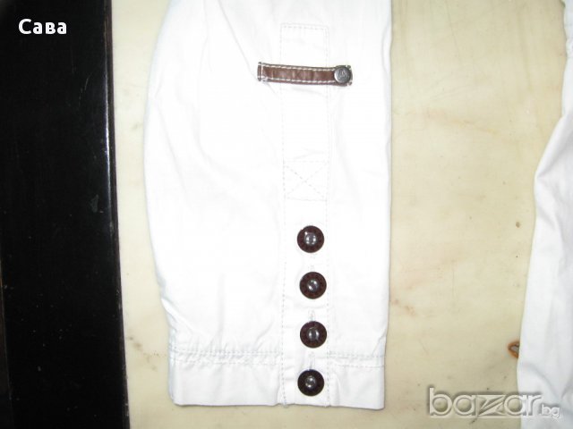 Яке  пролет-есен HUMAN NATURE  дамско,хл, снимка 3 - Якета - 17725271