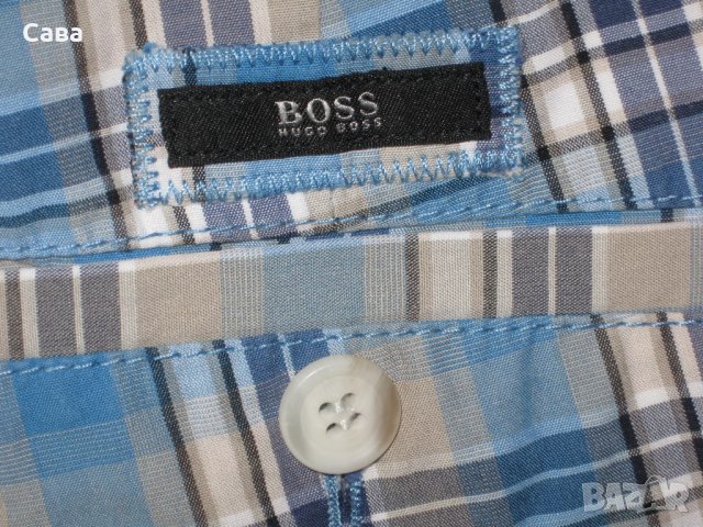 Къси панталони BOSS   мъжки,М