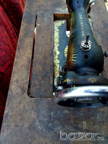 Продавам шевна машина, снимка 4 - Други - 17692561