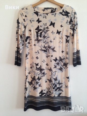 Красива рокля / туника, снимка 5 - Рокли - 23684478