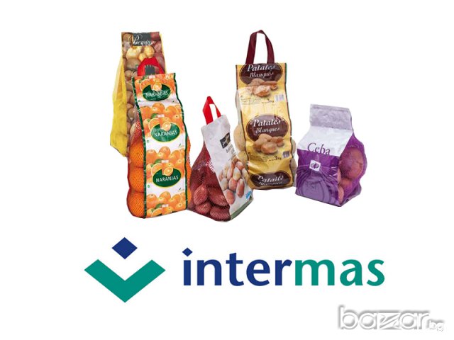 Опаковачни мрежи Пловдив, снимка 5 - Други услуги - 16826520