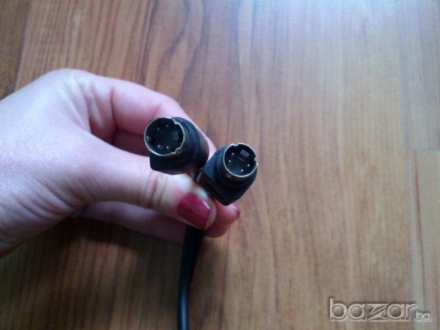 Кабел за връзка между Телевизор и Лаптоп, снимка 3 - Части и Платки - 7833500