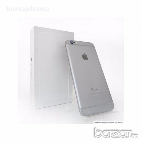 Apple iPhone 6 16GB Gold, снимка 3 - Apple iPhone - 16065720