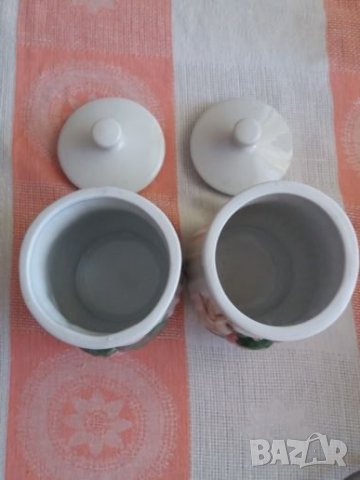 Порцеланов сервиз., снимка 3 - Сервизи - 22008503