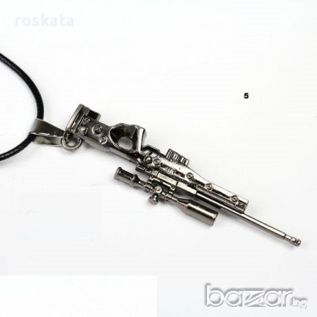  Counter-strike Global Offensive.висулки! , снимка 4 - Колиета, медальони, синджири - 10466703