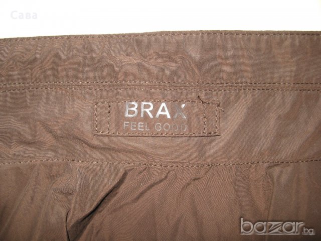 Яке пролет-есен  BRAX  мъжко,размер л, снимка 7 - Якета - 17560579