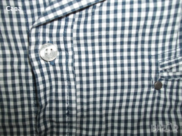 Ризи TOM TAILOR   мъжки,ХЛ-2ХЛ, снимка 6 - Ризи - 25647607