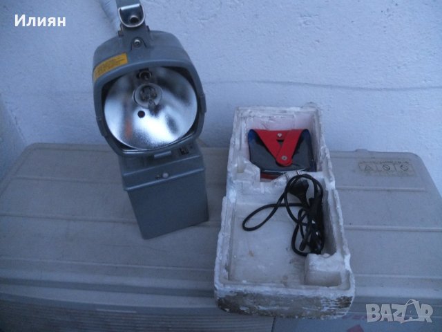 Продавам фенер, снимка 2 - Къмпинг осветление - 22206206