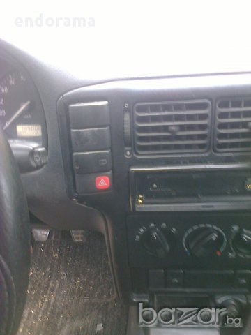 Фолксваген Поло-1998 г на части , снимка 6 - Части - 17381972