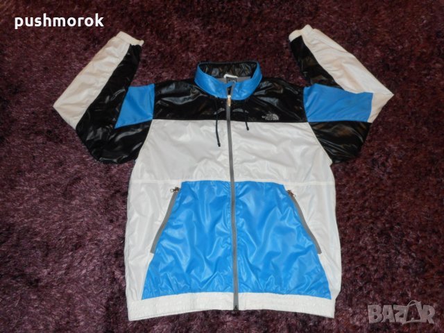 The North Face