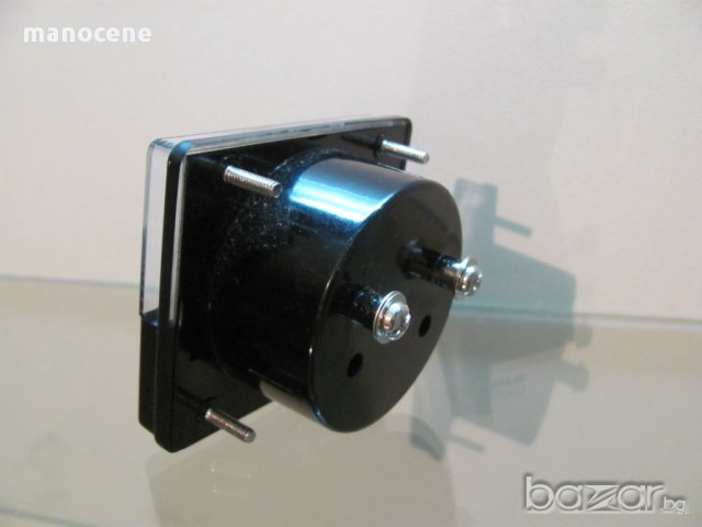 Волтметри, снимка 9 - Друга електроника - 9171101