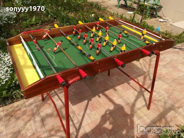 джаги-внос швеицария-класа и стил-весеба до зори-127х85х64см, снимка 5 - Футбол - 21294464