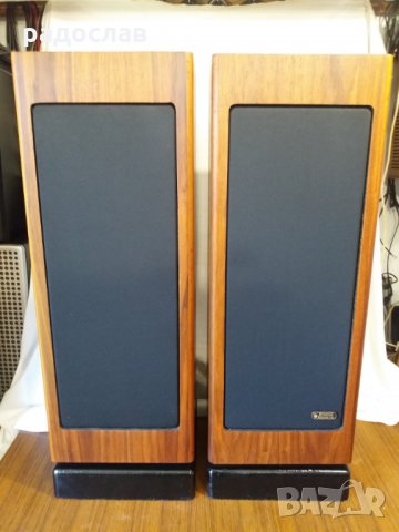 JENNINGS RESEARCH CONTRARA PEDESTAL MK1, снимка 3 - Тонколони - 25418677