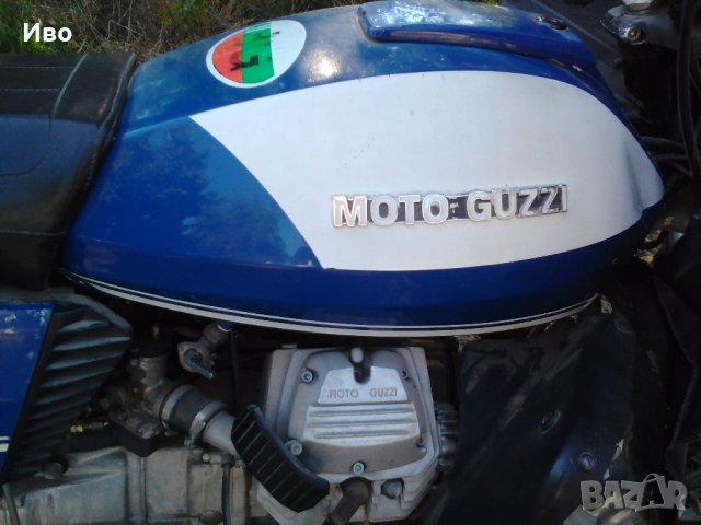Търся Италиянски МПС!Предлагам много видове МПС на Бартерни сделки..., снимка 2 - Мотоциклети и мототехника - 22120686