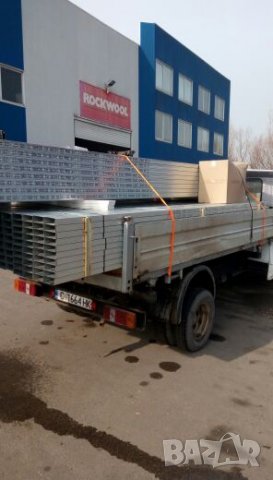 Транспортни услуги