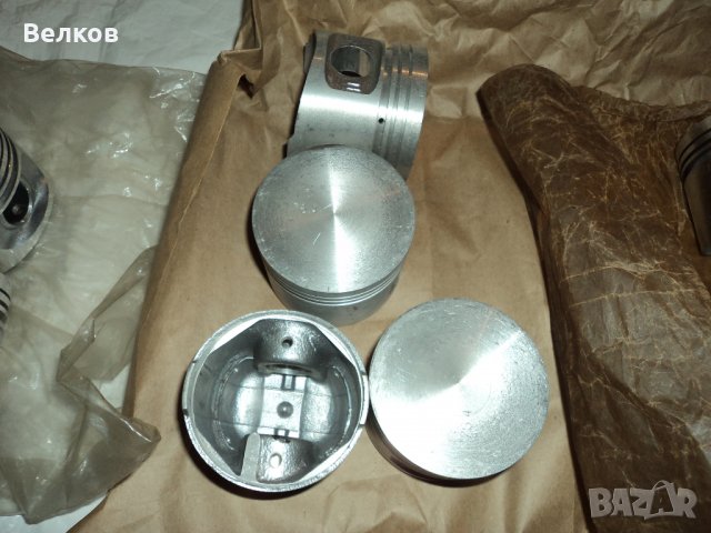 Части за ВАЗ и Москвич, снимка 12 - Части - 24455698